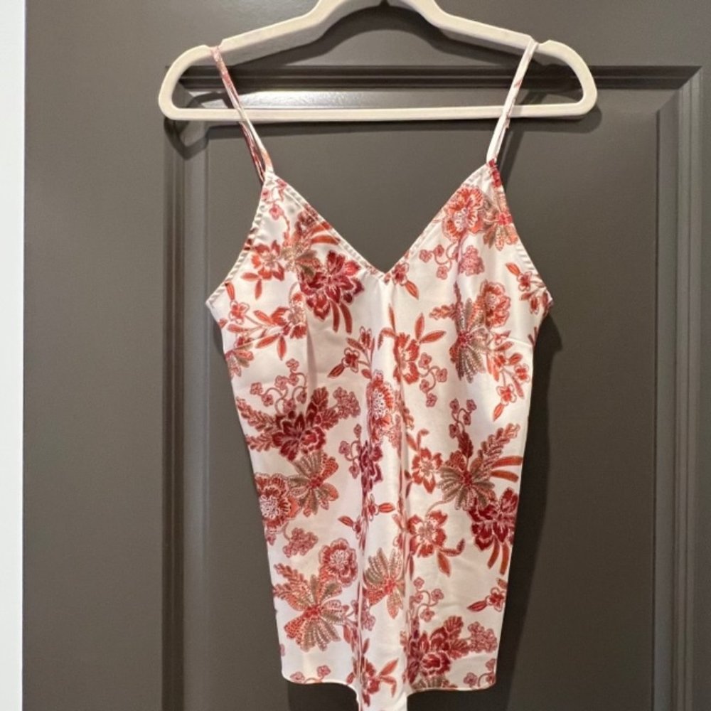 MISA Rena Top - XS - NWT